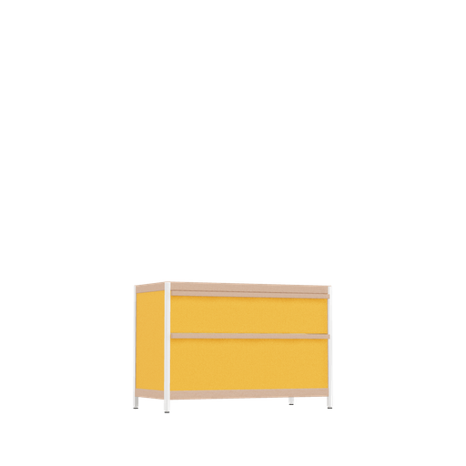 [400544026] Low cabinet (61x90x42 cm)