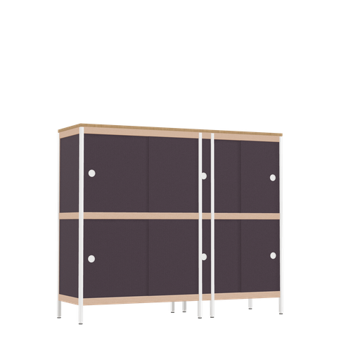 [f169364] Meubles (118.8x152x42 cm)