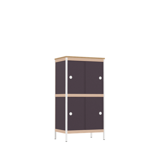 [400544028] Kast (118.8x62x42 cm)