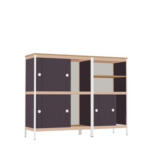 [f169366] Furniture (118.8x152x42 cm)