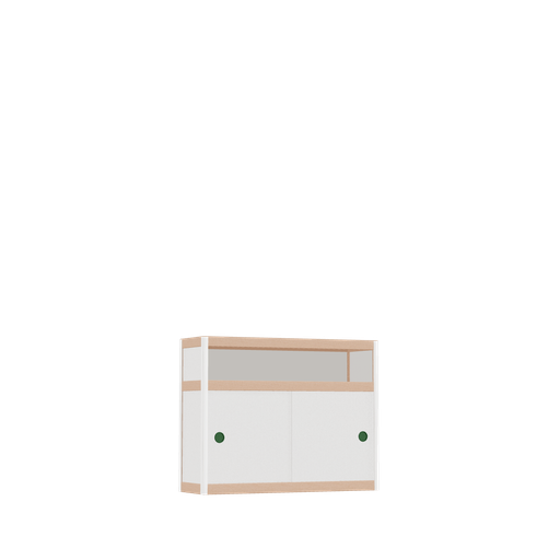 [400544033] Kast (62.5x80x25 cm)