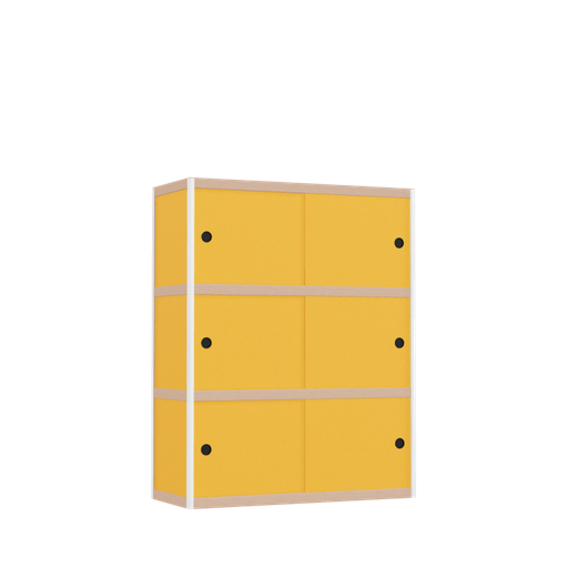 [400122318] Cabinet (127x100x42 cm)