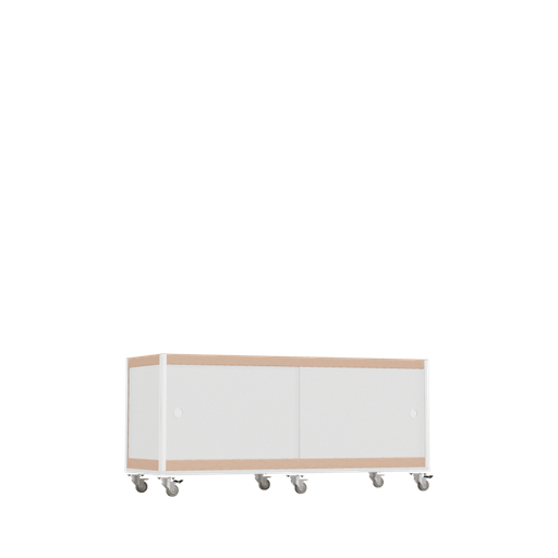 [400122596] Laag meubel (54x120x42 cm)