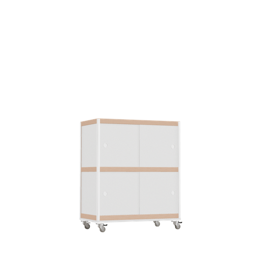 [400122597] Cabinet (95x80x42 cm)