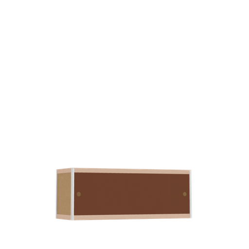 [400122704] Low cabinet (45x120x42 cm)
