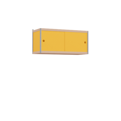 [400124079] Hanging cabinet (45x100x42 cm)