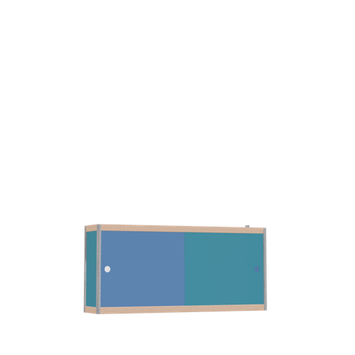[400131271] Low cabinet (55x120x25 cm)