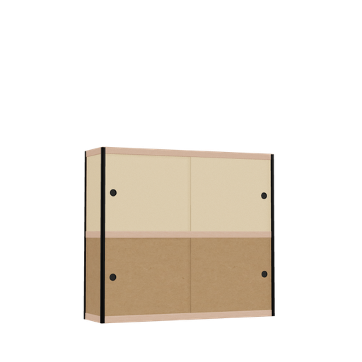 [400161588] Kast (106x120x32 cm)