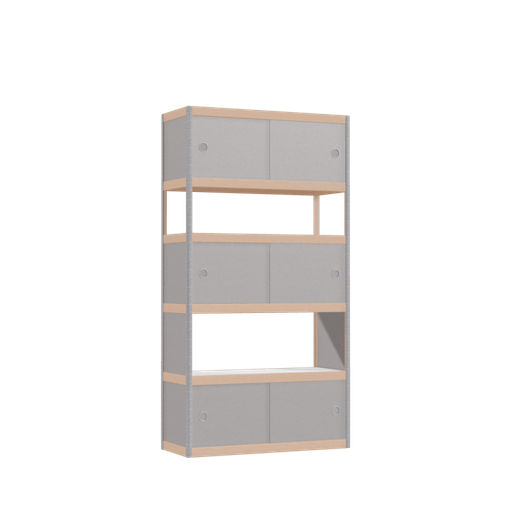 [400457327] Cabinet (152x80x32 cm)