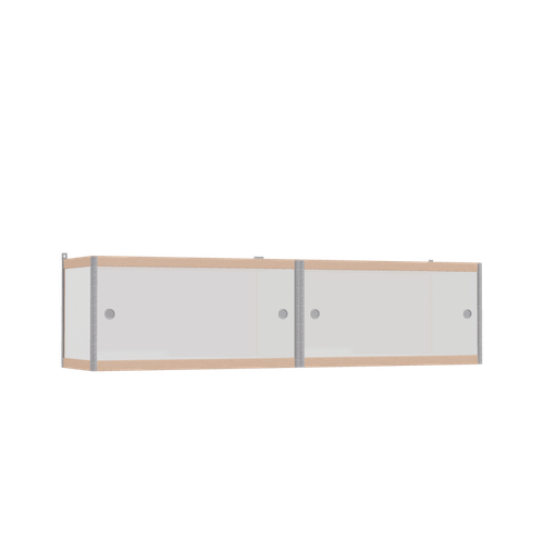 [f12371] Meubles (45x180x42 cm)