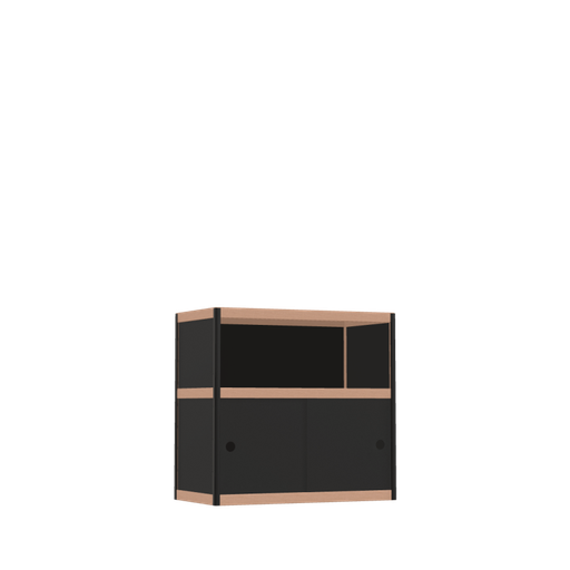 [400457328] Armoire (76x80x42 cm)