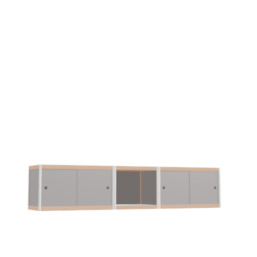 [f136532] Furniture (45x212x42 cm)