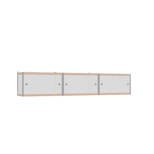 [f14270] Furniture (45x240x42 cm)