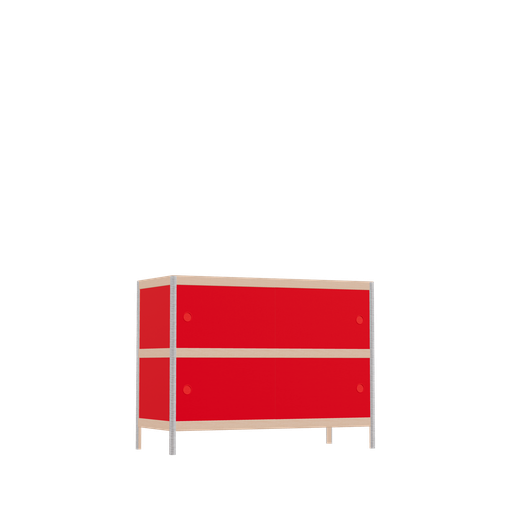 [400544037] Armoire (76x100x42 cm)