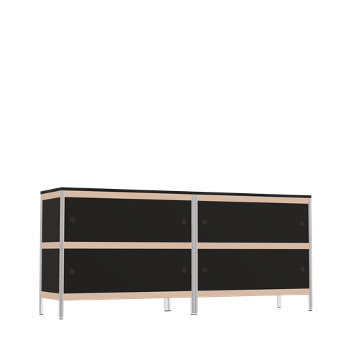 [f169371] Meubles (78.8x180x42 cm)