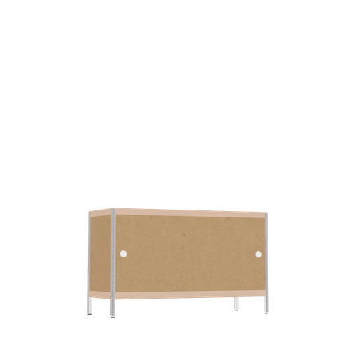 [400544049] Meuble bas (66x110x42 cm)
