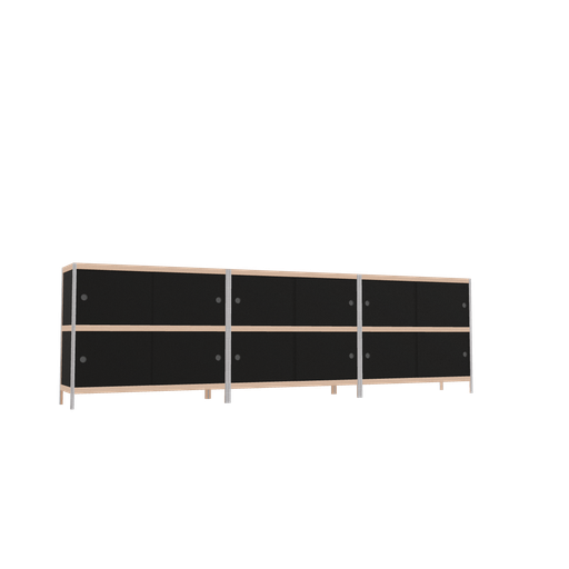 [f169376] Furniture (96x330x42 cm)
