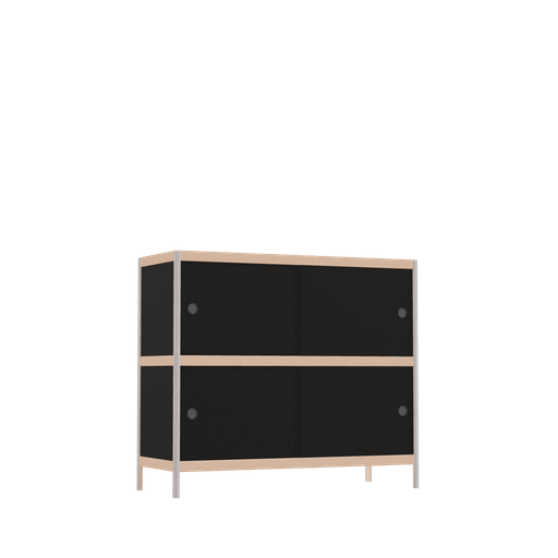 [400544056] Kast (96x110x42 cm)