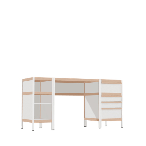 [f169378] Furniture (77x154x52 cm)