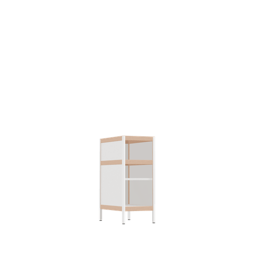 [400544065] Étagère (77x32x52 cm)