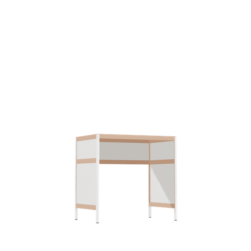 [400544066] Bureau (77x80x52 cm)