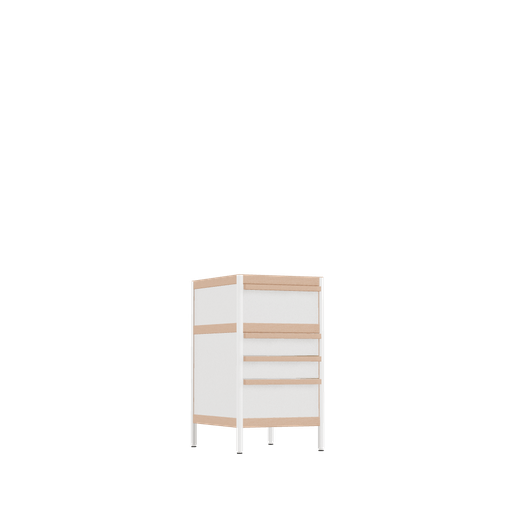 [400544067] Shelf (77x42x52 cm)