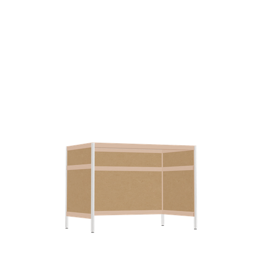 [400544082] Desk (73.5x100x62 cm)