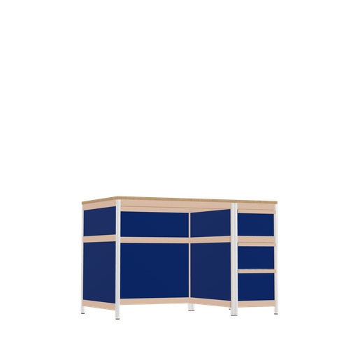 [f169388] Meubles (72.8x112x62 cm)