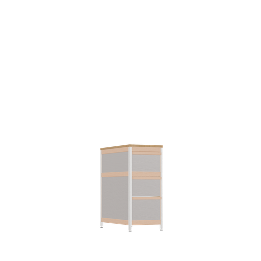 [400544085] Kolom (72.8x32x62 cm)