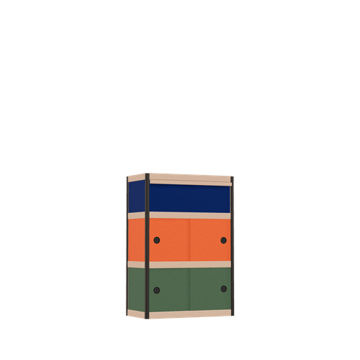 [400544089] Armoire (90x62x32 cm)