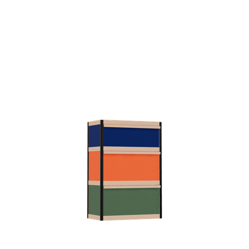 [400544091] Shelf (90x62x32 cm)