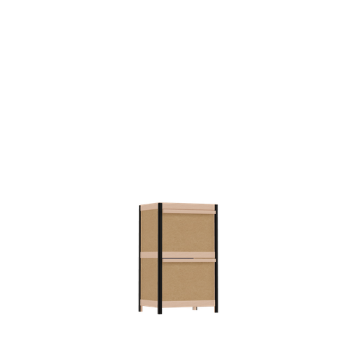 [400544101] Shelf (70x42x32 cm)