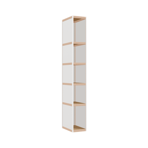 [400544103] Shelf (229x32x52 cm)