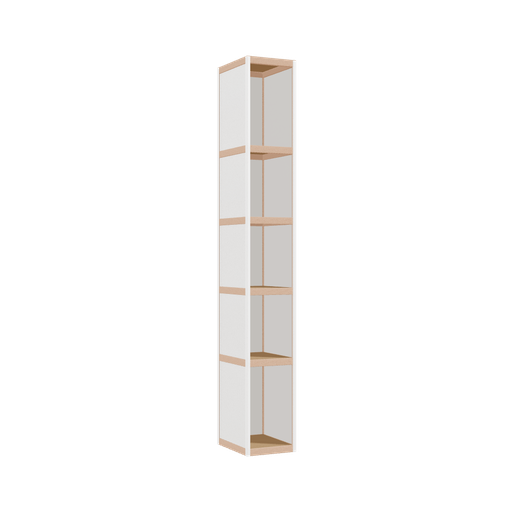 [400544105] Shelf (229x32x42 cm)