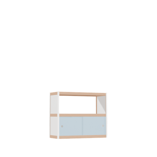 [400544114] Cabinet (66x80x32 cm)
