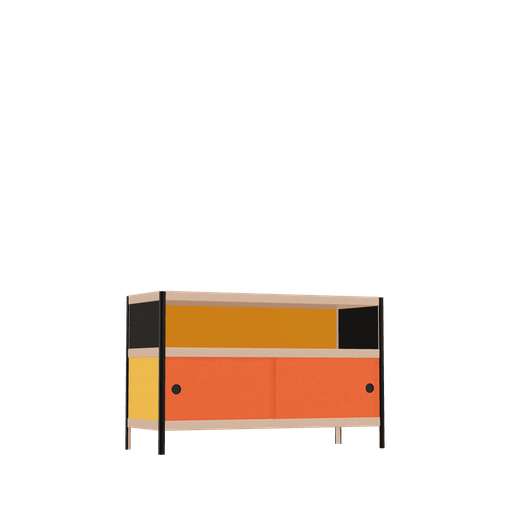 [400544116] Kast (69x110x42 cm)