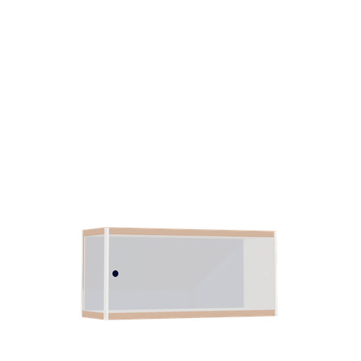 [400544121] Meuble bas (55x120x42 cm)