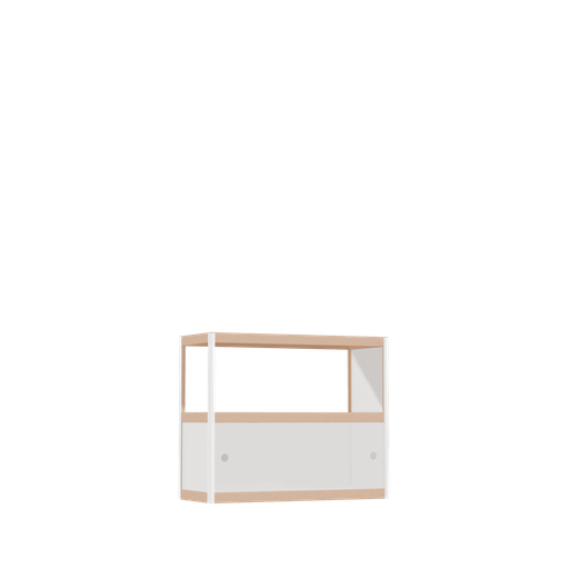 [400544124] Kast (66x80x32 cm)