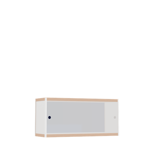 [400544127] Low cabinet (55x120x42 cm)