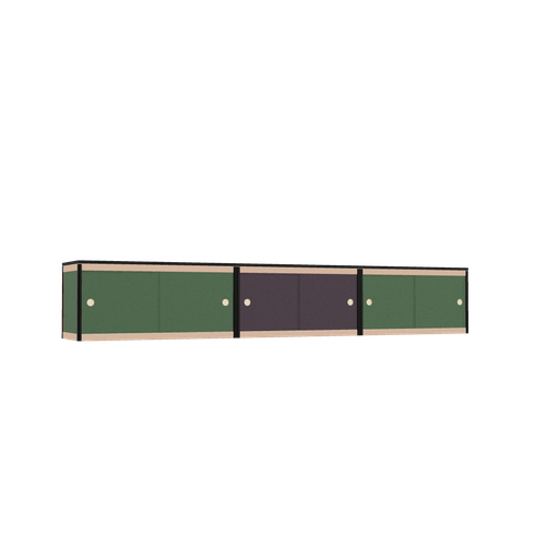 [f169404] Furniture (46.8x280x42 cm)