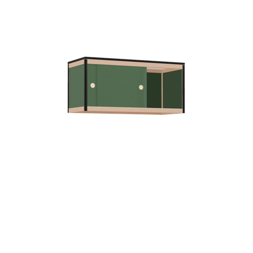 [400544129] Hanging cabinet (46.8x100x42 cm)
