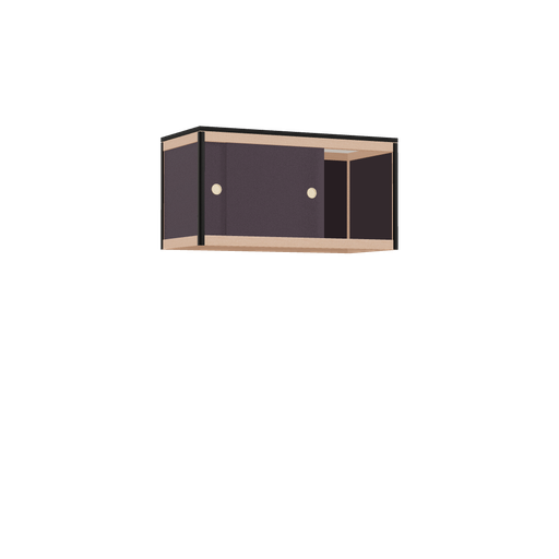 [400544130] Hanging cabinet (46.8x90x42 cm)