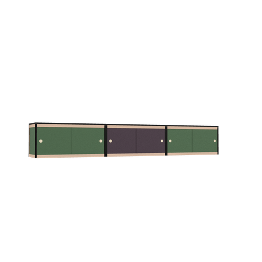[f169405] Furniture (46.8x300x42 cm)