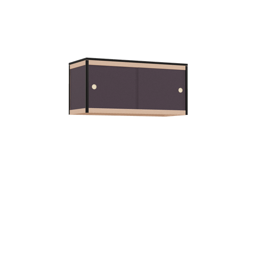 [400544132] Hanging cabinet (46.8x100x42 cm)