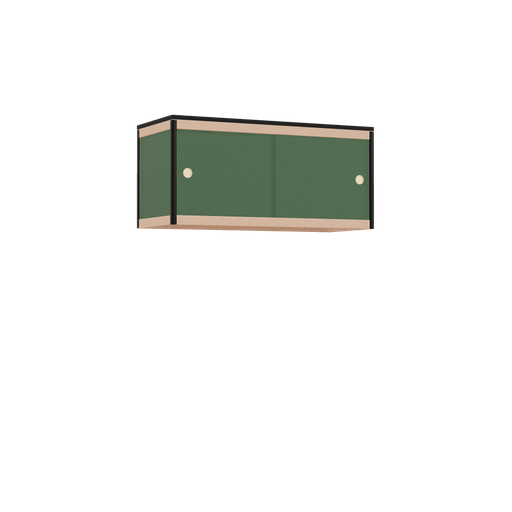 [400544133] Meuble suspendu (46.8x100x42 cm)