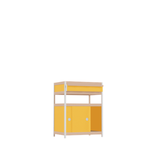 [400544148] Kast (80.5x62x42 cm)