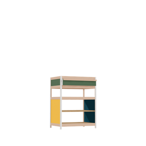 [400544149] Kolom (80.5x62x42 cm)