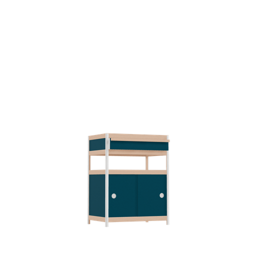 [400544150] Cabinet (80.5x62x42 cm)