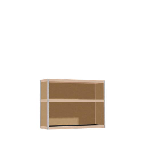 [400544166] Kolom (76x100x32 cm)