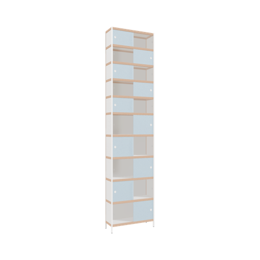 [400544167] Armoire (375x90x32 cm)